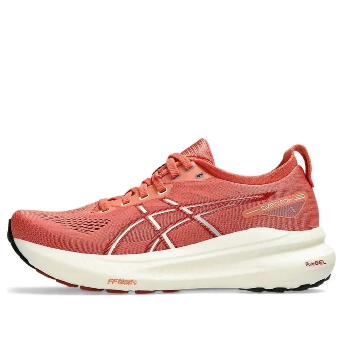 Gel-Kayano 31 « Desert Red »