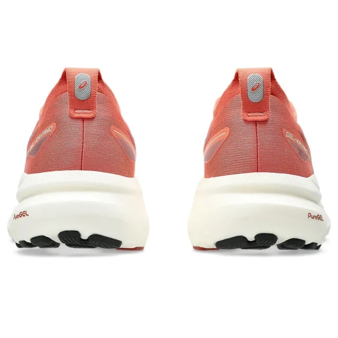Gel-Kayano 31 « Desert Red »