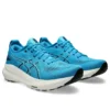 Gel-Kayano 31 « Digital Aqua Bright Cyan »