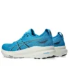 Gel-Kayano 31 « Digital Aqua Bright Cyan »