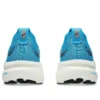 Gel-Kayano 31 « Digital Aqua Bright Cyan »