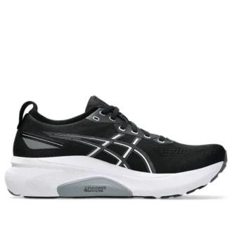 Gel-Kayano 31 Extra Large « Noir Blanc »