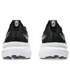 Gel-Kayano 31 2E Wide « Noir Blanc »