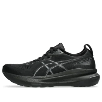 Gel-Kayano 31 Extra Wide « Triple Black »