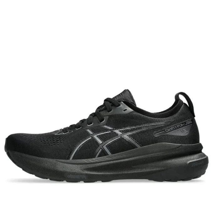 Gel-Kayano 31 Extra Wide « Triple Black »