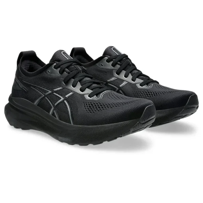 Gel-Kayano 31 « Triple Black »
