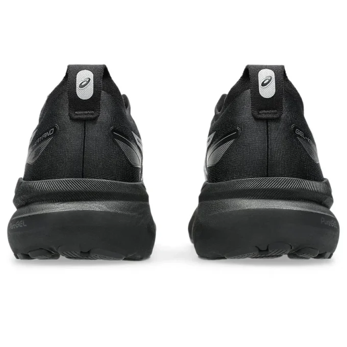Gel-Kayano 31 « Triple Black »