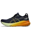 Gel-Kayano 31 « Indigo Blue Gunmetal »