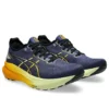 Gel-Kayano 31 « Indigo Blue Gunmetal »