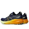 Gel-Kayano 31 « Indigo Blue Gunmetal »