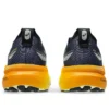 Gel-Kayano 31 « Indigo Blue Gunmetal »