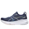 Gel-Kayano 31 « Indigo Blue Pure Silver »