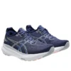 Gel-Kayano 31 « Indigo Blue Pure Silver »