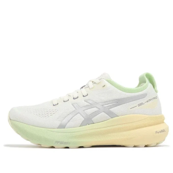Gel-Kayano 31 Lite-Show CN « Beige Light Green »