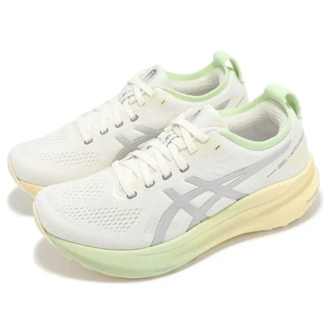 Gel-Kayano 31 Lite-Show CN « Beige Light Green »