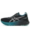 Gel-Kayano 31 Lite-show CN « Black Teal »