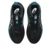 Gel-Kayano 31 Lite-show CN « Black Teal »