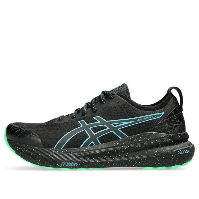 Gel-Kayano 31 Lite-Show « Digital Aqua »