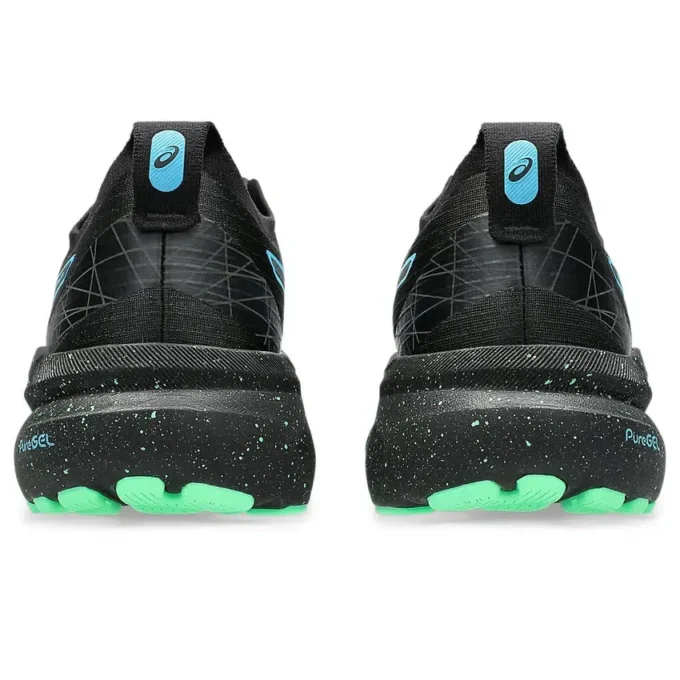 Gel-Kayano 31 Lite-Show « Digital Aqua »