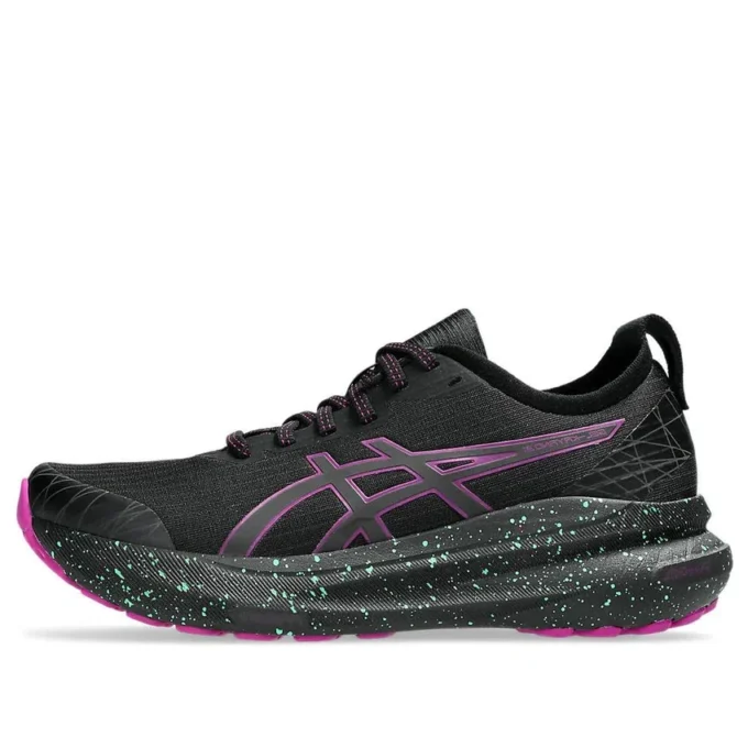 Gel-Kayano 31 « Lite Show Purple Spectrum »