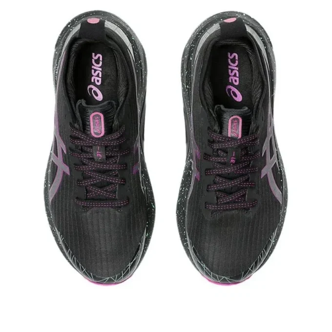 Gel-Kayano 31 « Lite Show Purple Spectrum »