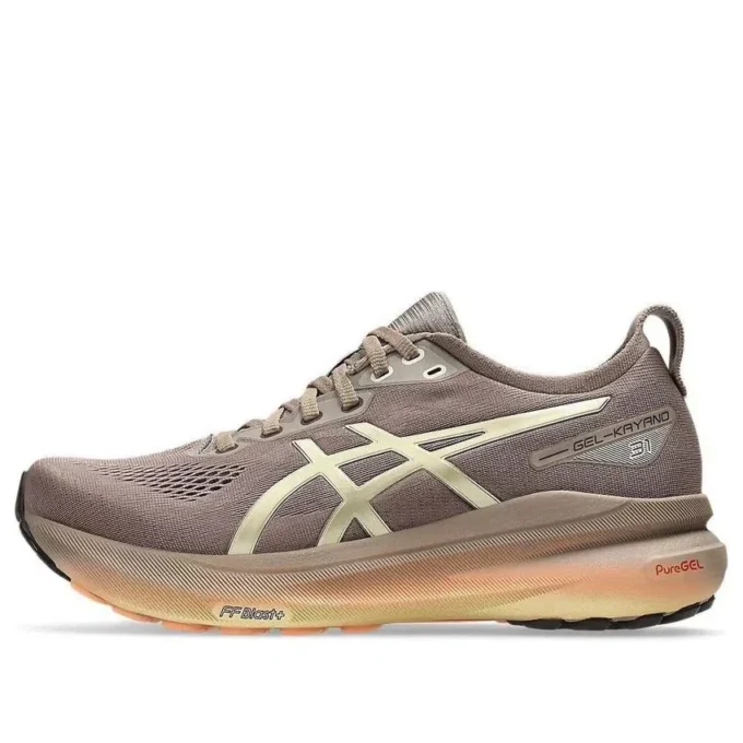 Gel-Kayano 31 « Luxe Taupe Grey »
