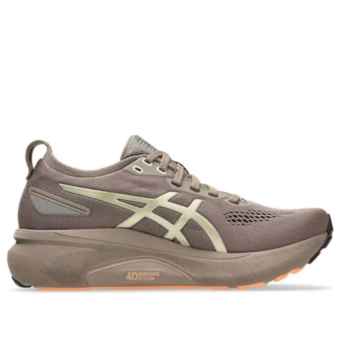 Gel-Kayano 31 « Luxe Taupe Grey »