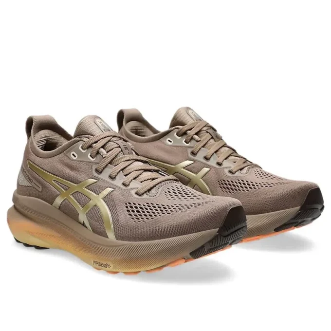 Gel-Kayano 31 « Luxe Taupe Grey »