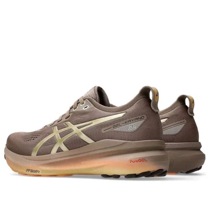 Gel-Kayano 31 « Luxe Taupe Grey »