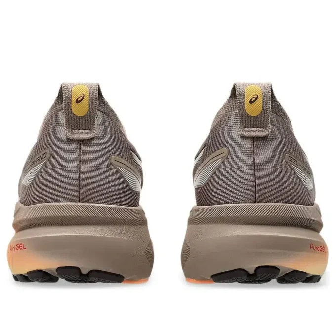 Gel-Kayano 31 « Luxe Taupe Grey »