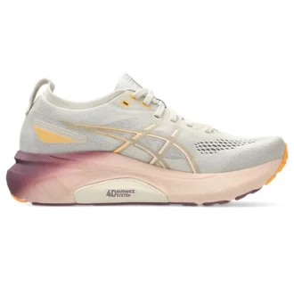 Gel-Kayano 31 « Oatmeal Pearl Pink »
