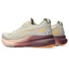 Gel-Kayano 31 « Oatmeal Pearl Pink »