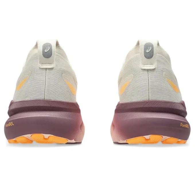 Gel-Kayano 31 « Oatmeal Pearl Pink »