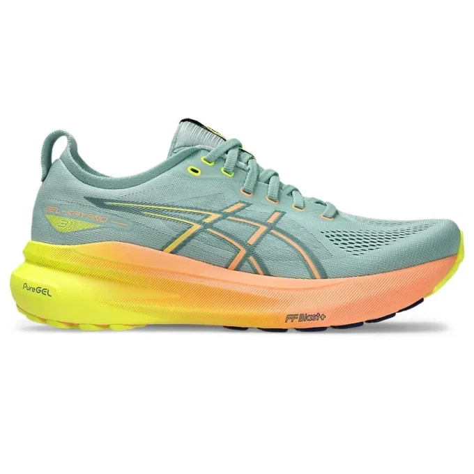 Gel-Kayano 31 « Paris »