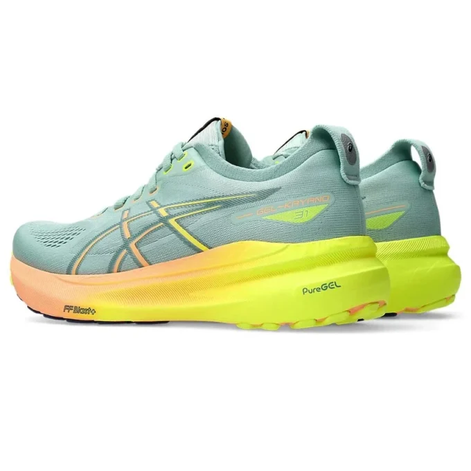 Gel-Kayano 31 « Paris »