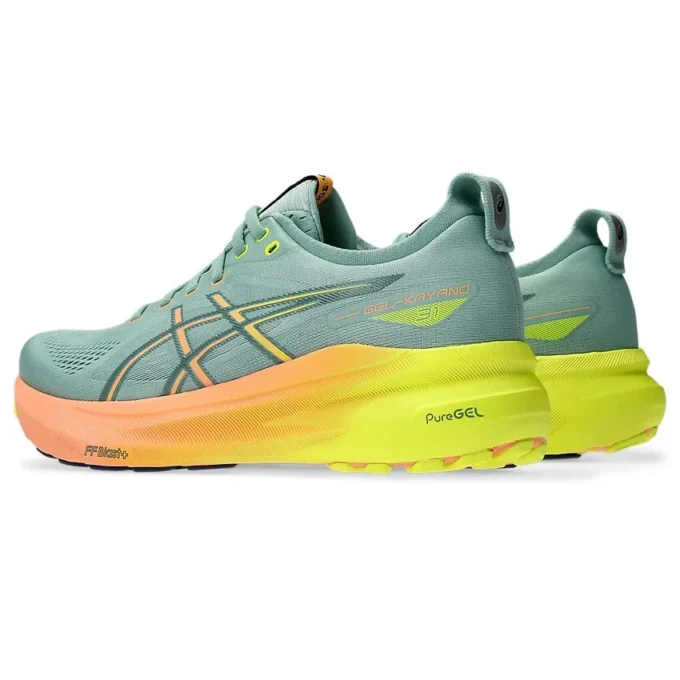 Gel-Kayano 31 « Paris »