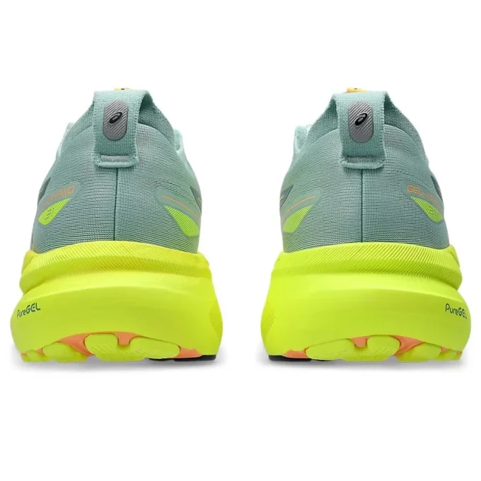 Gel-Kayano 31 « Paris »