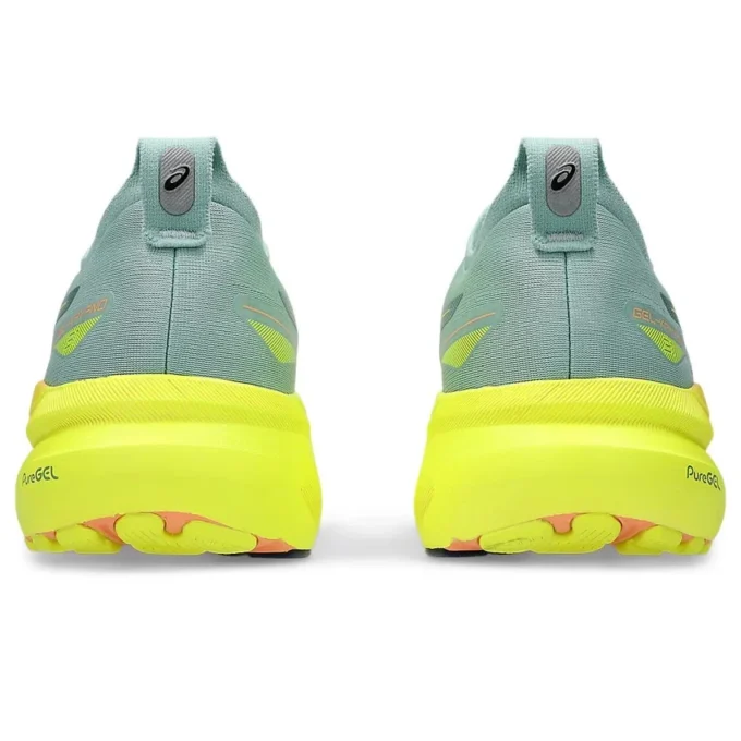 Gel-Kayano 31 « Paris »