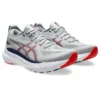 Gel-Kayano 31 « Piedmont Grey Fiery Red »