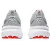 Gel-Kayano 31 « Piedmont Grey Fiery Red »