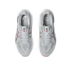 Gel-Kayano 31 « Piedmont Grey Fiery Red »