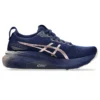 Gel-Kayano 31 Platinum « Blue Expanse Rose Gold »