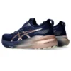 Gel-Kayano 31 Platinum « Blue Expanse Rose Gold »