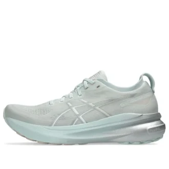 Gel-Kayano 31 « Pure Aqua Pure Silver »