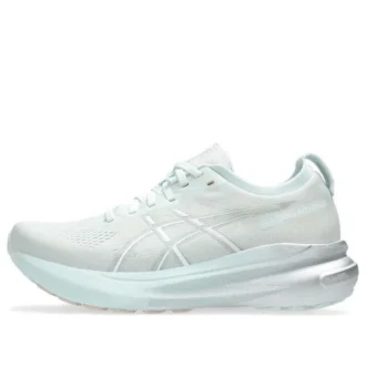 Gel-Kayano 31 « Pure Aqua Pure Silver »