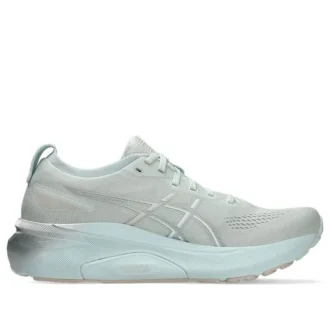 Gel-Kayano 31 « Pure Aqua Pure Silver »