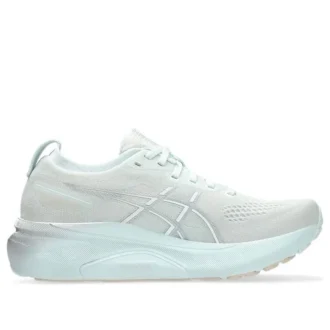 Gel-Kayano 31 « Pure Aqua Pure Silver »