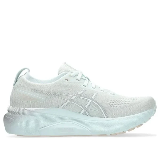 Gel-Kayano 31 « Pure Aqua Pure Silver »