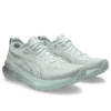 Gel-Kayano 31 « Pure Aqua Pure Silver »