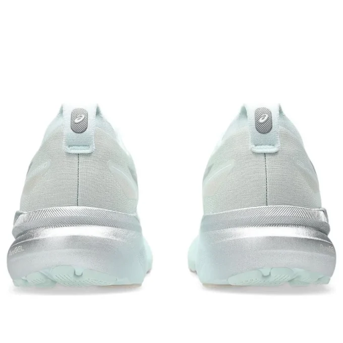 Gel-Kayano 31 « Pure Aqua Pure Silver »
